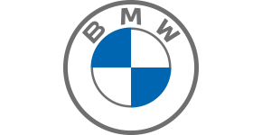 BMW logo