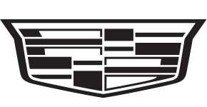 CADILLAC logo