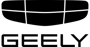 GEELY logo