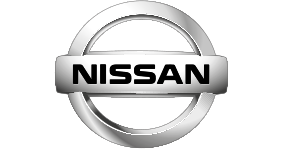 Nissan logo
