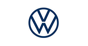 VW logo