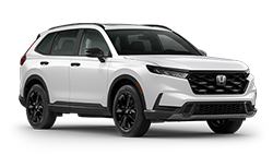 CR-V Hybrid
