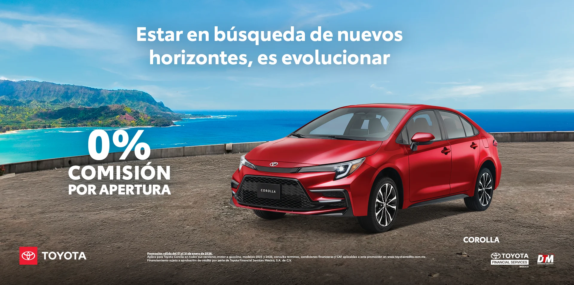 RAV4 Híbrida Eléctrica